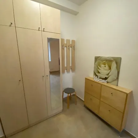 Comfortable Flat In Old Town For 6 Guests * Bratislava