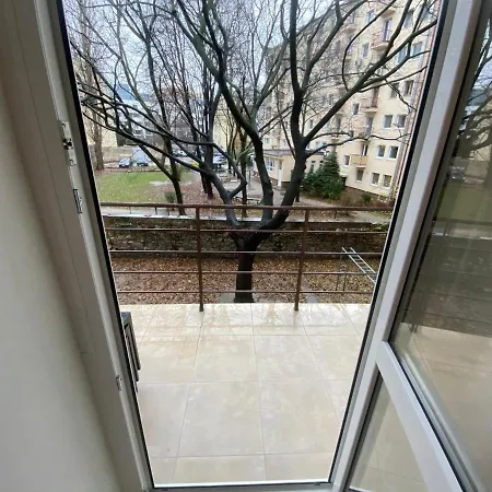 Comfortable Flat In Old Town For 6 Guests * Bratysława