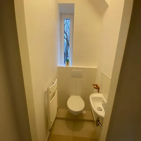Comfortable Flat In Old Town For 6 Guests * Bratislava