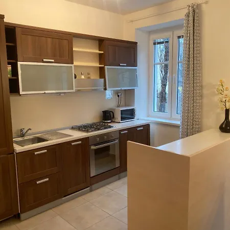 Comfortable Flat In Old Town For 6 Guests * Bratislava